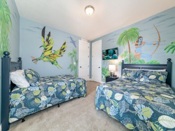 Orlando Home 980009