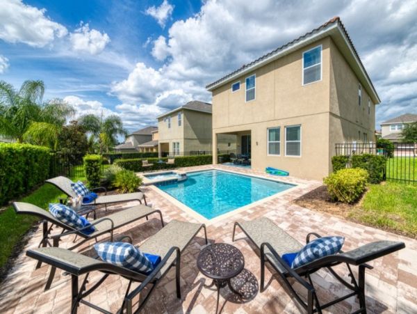 Orlando Home 980009