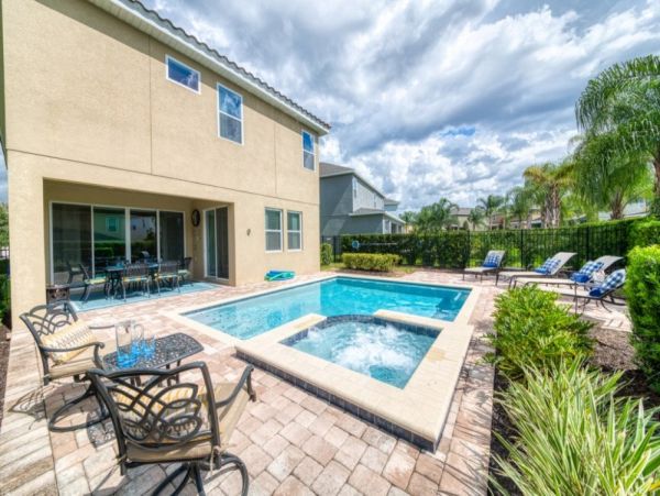 Orlando Home 980009