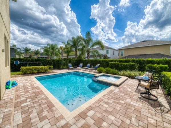 Orlando Home 980009
