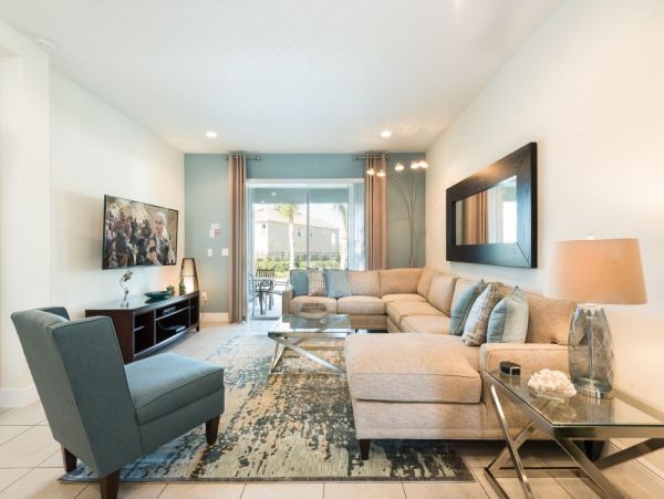 Orlando Home 980010