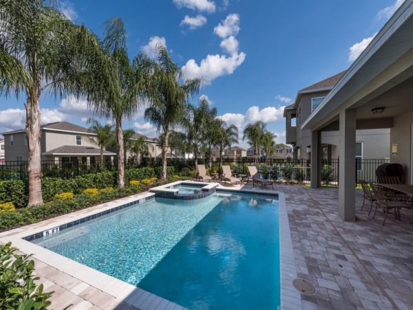 Orlando Home 980010