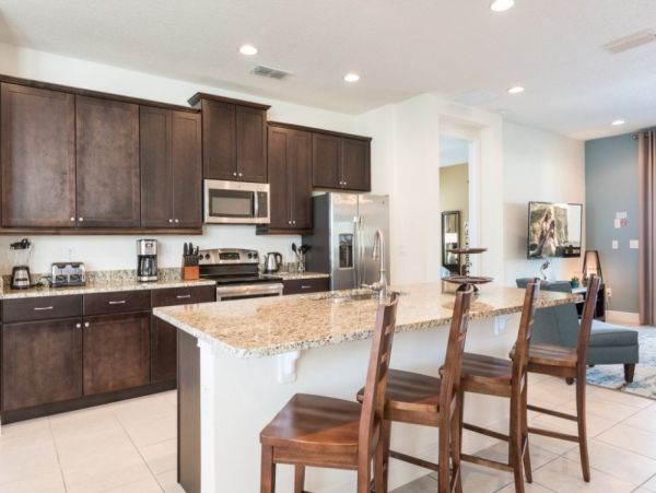Orlando Home 980010