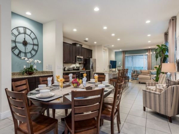 Orlando Home 980010