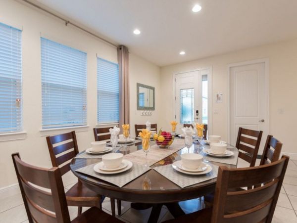Orlando Home 980010