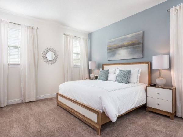 Orlando Home 980010