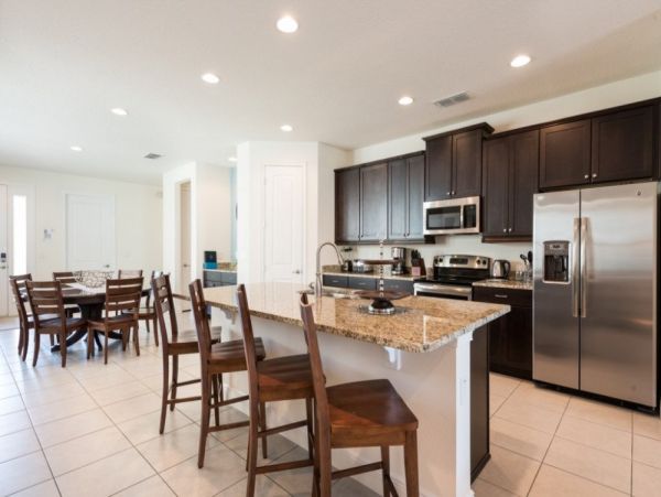 Orlando Home 980010