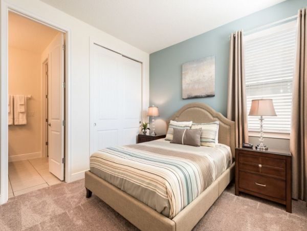 Orlando Home 980010