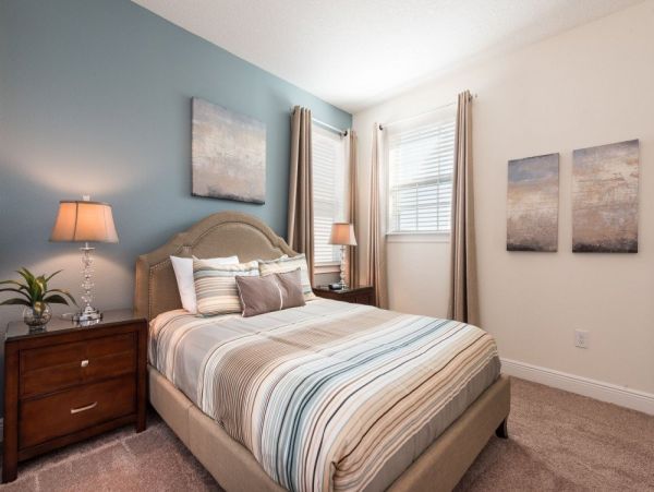 Orlando Home 980010