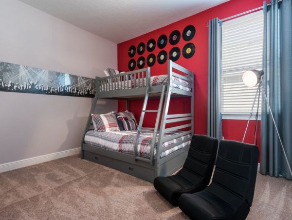 Orlando Home 980010