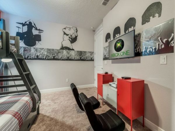 Orlando Home 980010