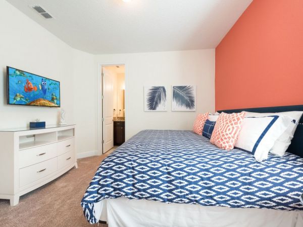 Orlando Home 980010