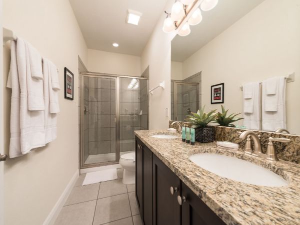 Orlando Home 980010