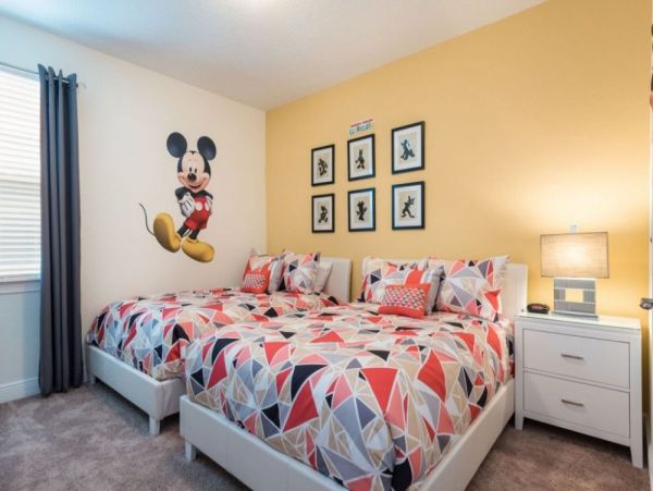 Orlando Home 980010