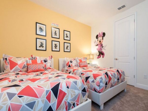 Orlando Home 980010
