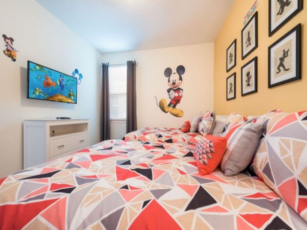 Orlando Home 980010