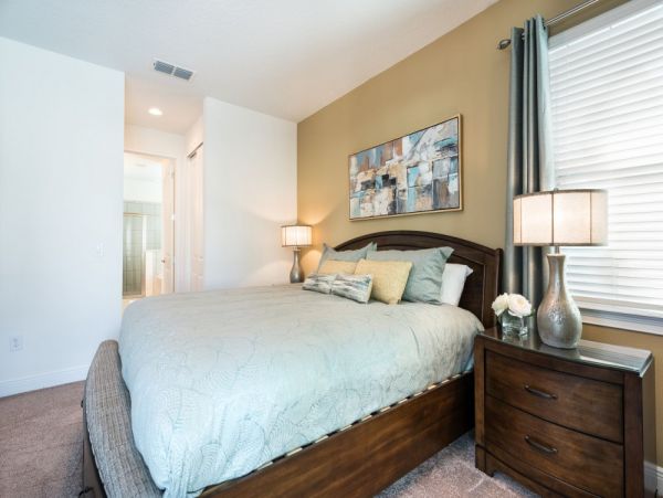 Orlando Home 980010