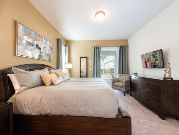 Orlando Home 980010