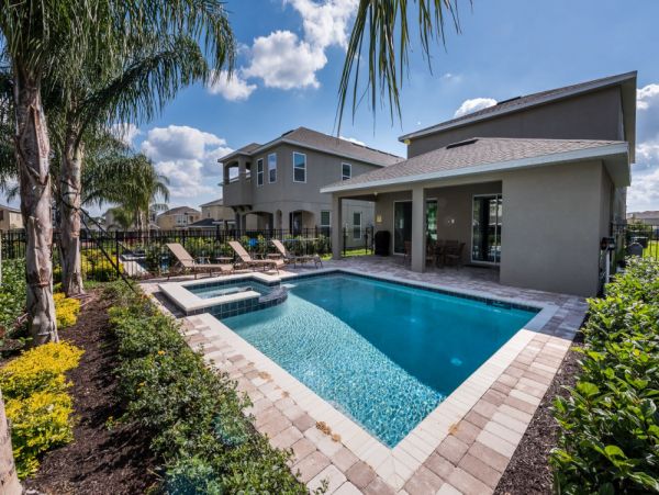 Orlando Home 980010