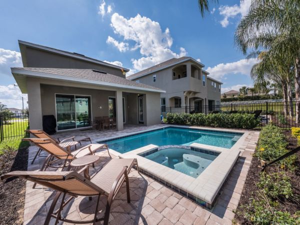 Orlando Home 980010