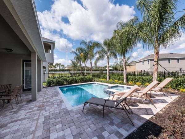 Orlando Home 980010
