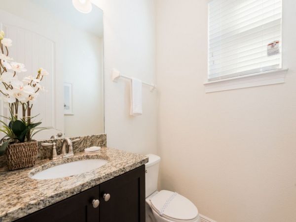 Orlando Home 980010