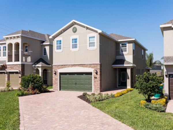 Orlando Home 980010