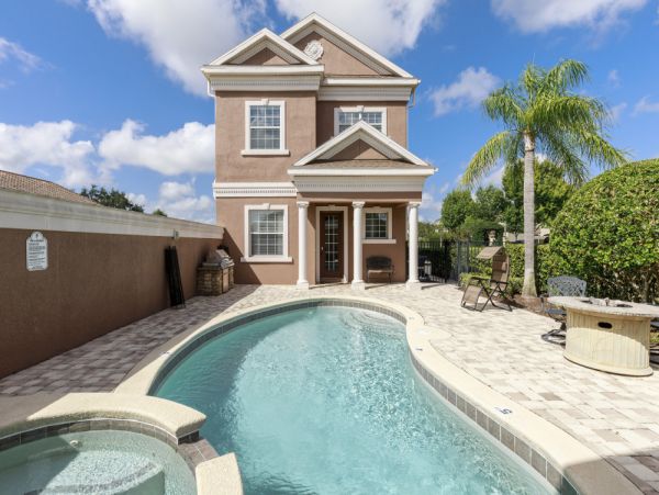 Orlando Home 980011