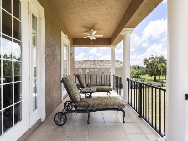 Orlando Home 980011