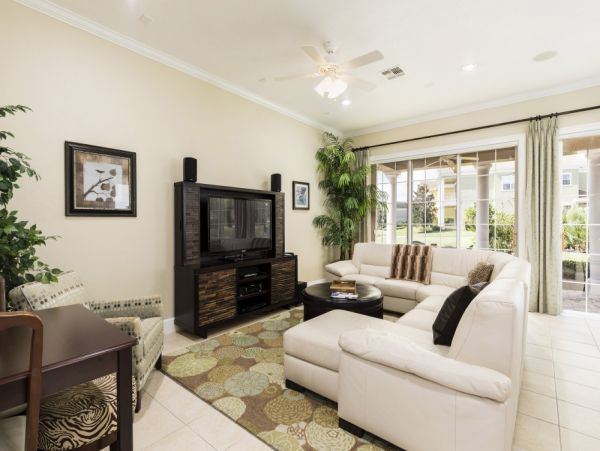 Orlando Home 980011