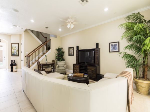 Orlando Home 980011