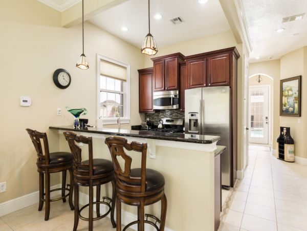 Orlando Home 980011