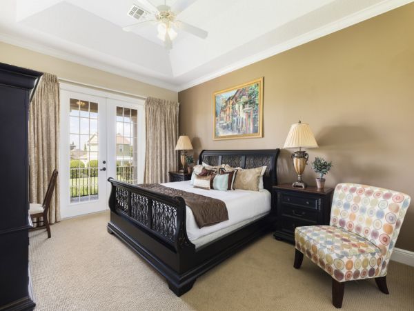 Orlando Home 980011