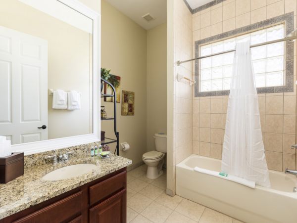 Orlando Home 980011