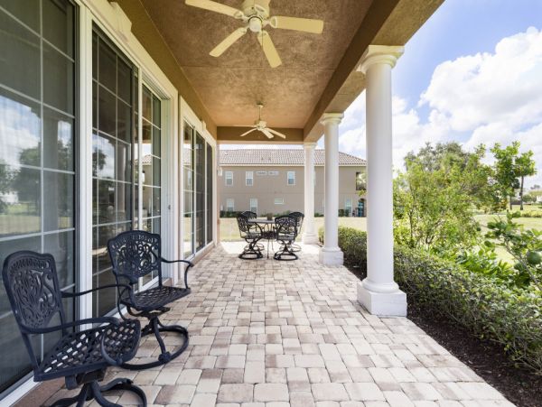 Orlando Home 980011