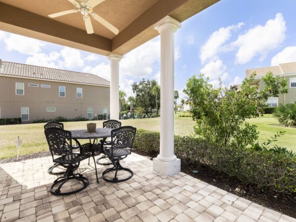 Orlando Home 980011