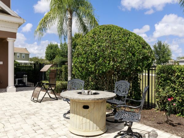 Orlando Home 980011