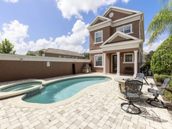 Orlando Home 980011