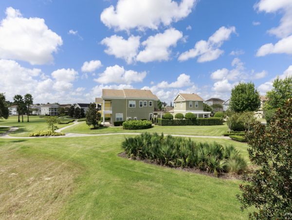 Orlando Home 980011