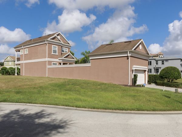 Orlando Home 980011