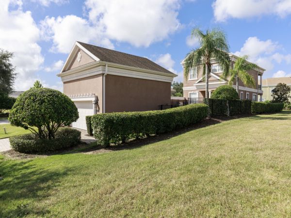 Orlando Home 980011