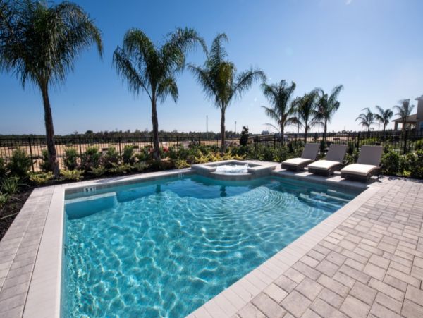 Orlando Home 980012