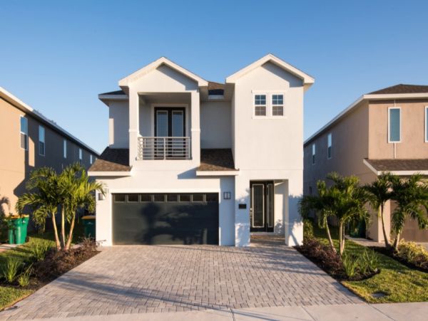 Orlando Home 980012