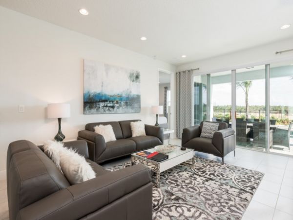 Orlando Home 980012