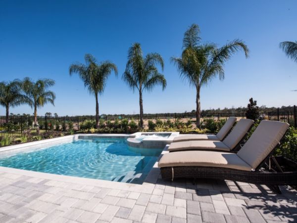 Orlando Home 980012