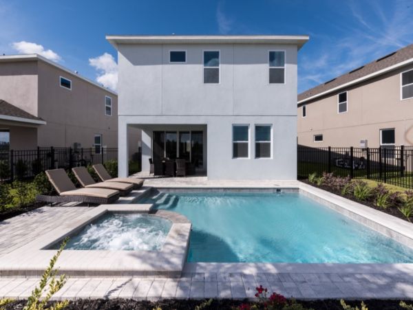 Orlando Home 980012