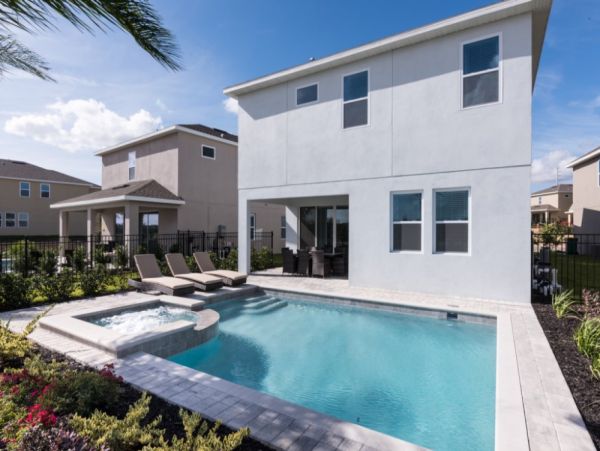Orlando Home 980012