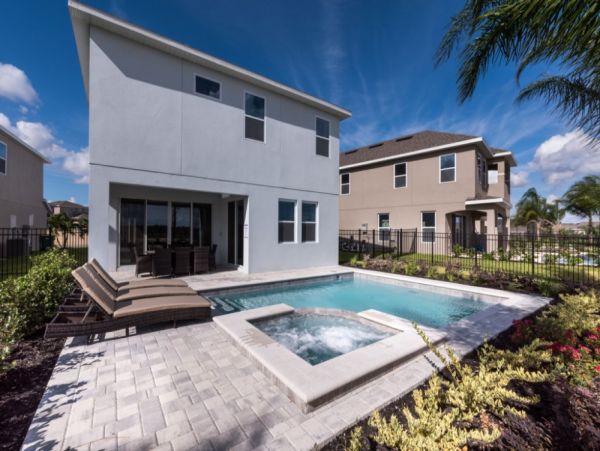 Orlando Home 980012