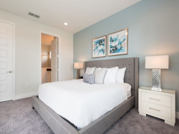 Orlando Home 980012