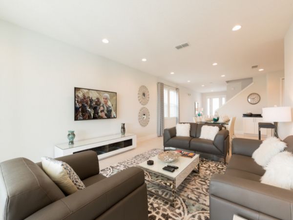 Orlando Home 980012